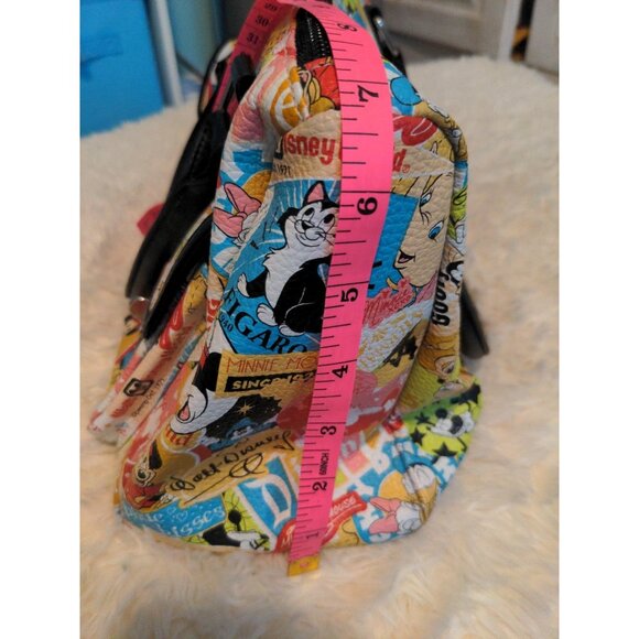 Disney Parks Handbag - Picture 5 of 12